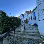 The History Hub By 28 Appartement Stavanger