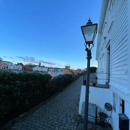 Apartament The History Hub By 28 Stavanger