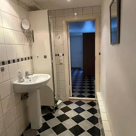 Apartament The History Hub By 28 *