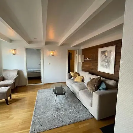 The History Hub By 28 Apartment Stavanger