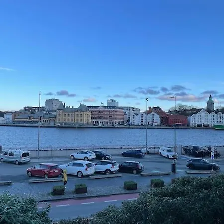 Apartament The History Hub By 28 Stavanger