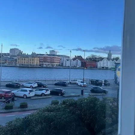 Apartmán The History Hub By 28 *