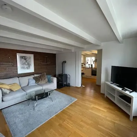 Apartment The History Hub By 28 Stavanger