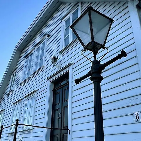 The History Hub By 28 Apartmán