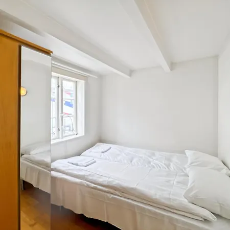 Apartmán The History Hub By 28 *