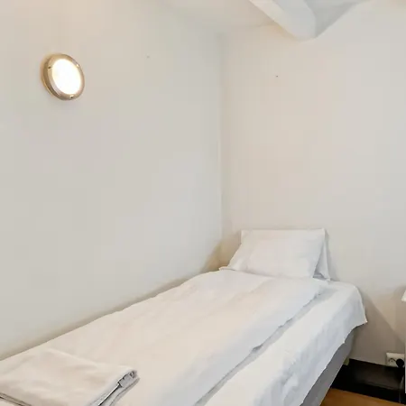 Apartmán The History Hub By 28 *