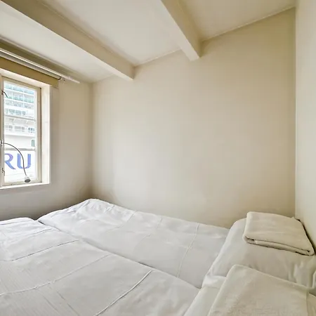 The History Hub By 28 Appartement *