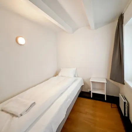 Apartament The History Hub By 28