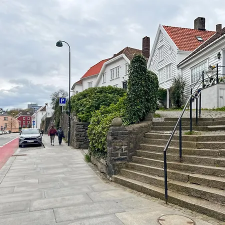 The History Hub By 28 Appartement Stavanger