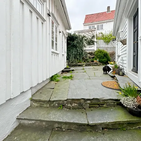 The History Hub By 28 Appartement Stavanger