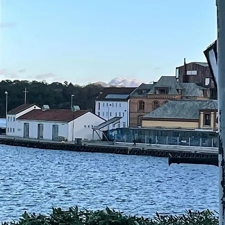 The History Hub By 28 Lejlighed *