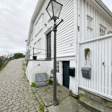 The History Hub By 28 * Stavanger