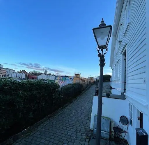 Lejlighed The History Hub By 28 Stavanger