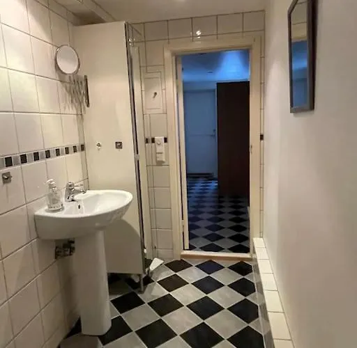 Lejlighed The History Hub By 28 *