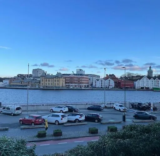 Lejlighed The History Hub By 28 Stavanger