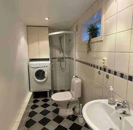 The History Hub By 28 Lejlighed *