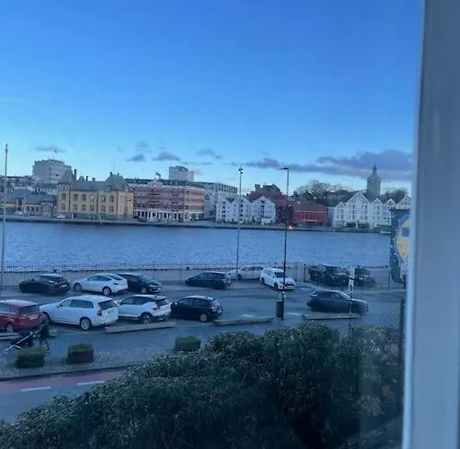 Lejlighed The History Hub By 28 *