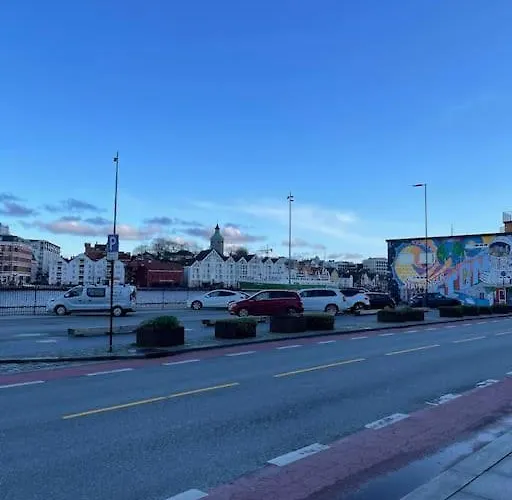 The History Hub By 28 Lejlighed Stavanger