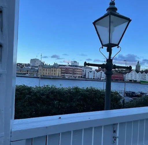 The History Hub By 28 Stavanger