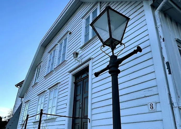 The History Hub By 28 Lejlighed