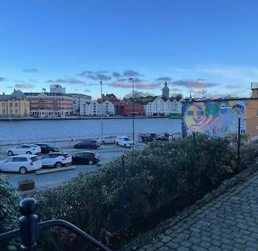 Lejlighed The History Hub By 28 *