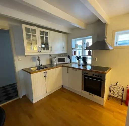 The History Hub By 28 Stavanger