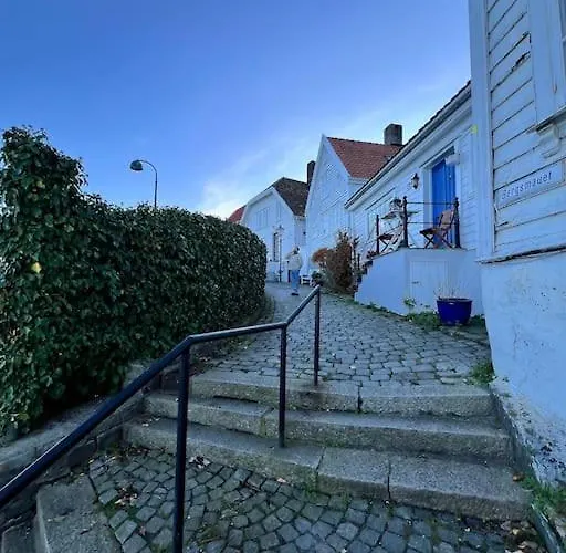 The History Hub By 28 Lejlighed Stavanger