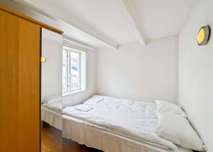 Lejlighed The History Hub By 28 *