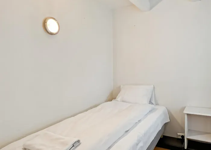 Lejlighed The History Hub By 28 *