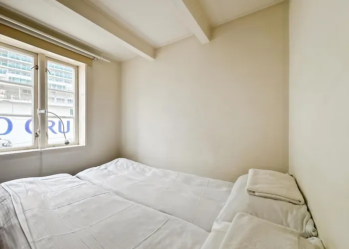 The History Hub By 28 Lejlighed *