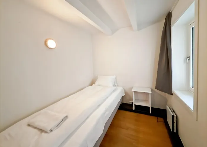 Lejlighed The History Hub By 28