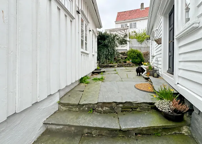 The History Hub By 28 Lejlighed Stavanger