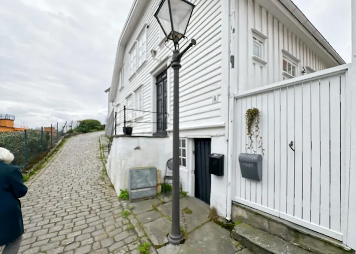 The History Hub By 28 * Stavanger