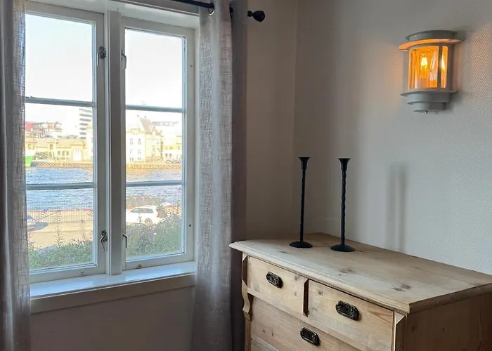 The History Hub By 28 Stavanger