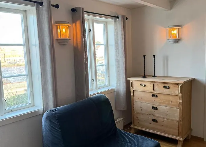 Lejlighed The History Hub By 28 *